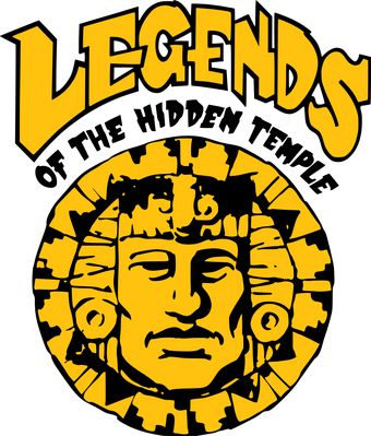 Legends Of The Hidden Temple Tv Series Logopedia Fandom
