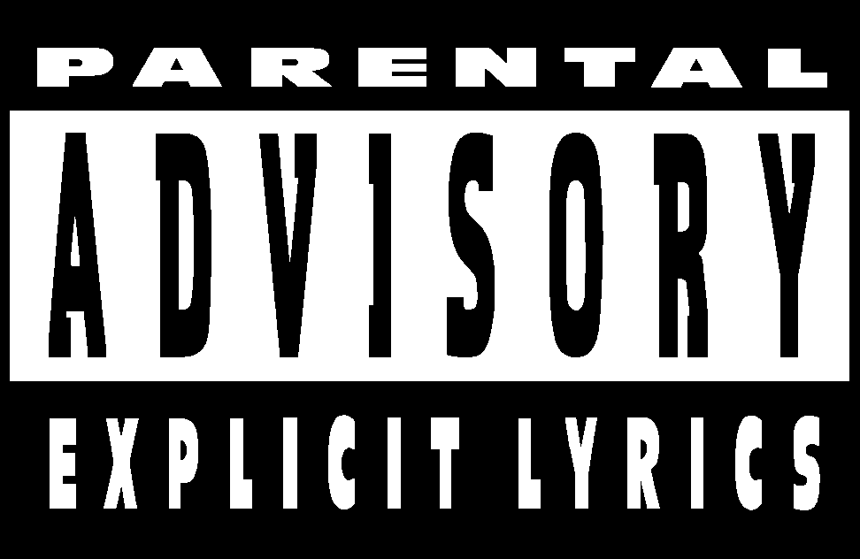  Parental Advisory Logopedia FANDOM powered by Wikia