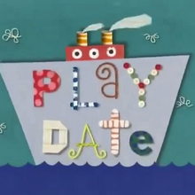 Nick Jr Block Logopedia Fandom