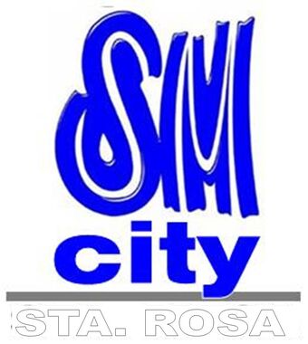 Sm City Santa Rosa Logopedia Fandom