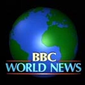 Bbc World News Tv Series Logopedia Fandom