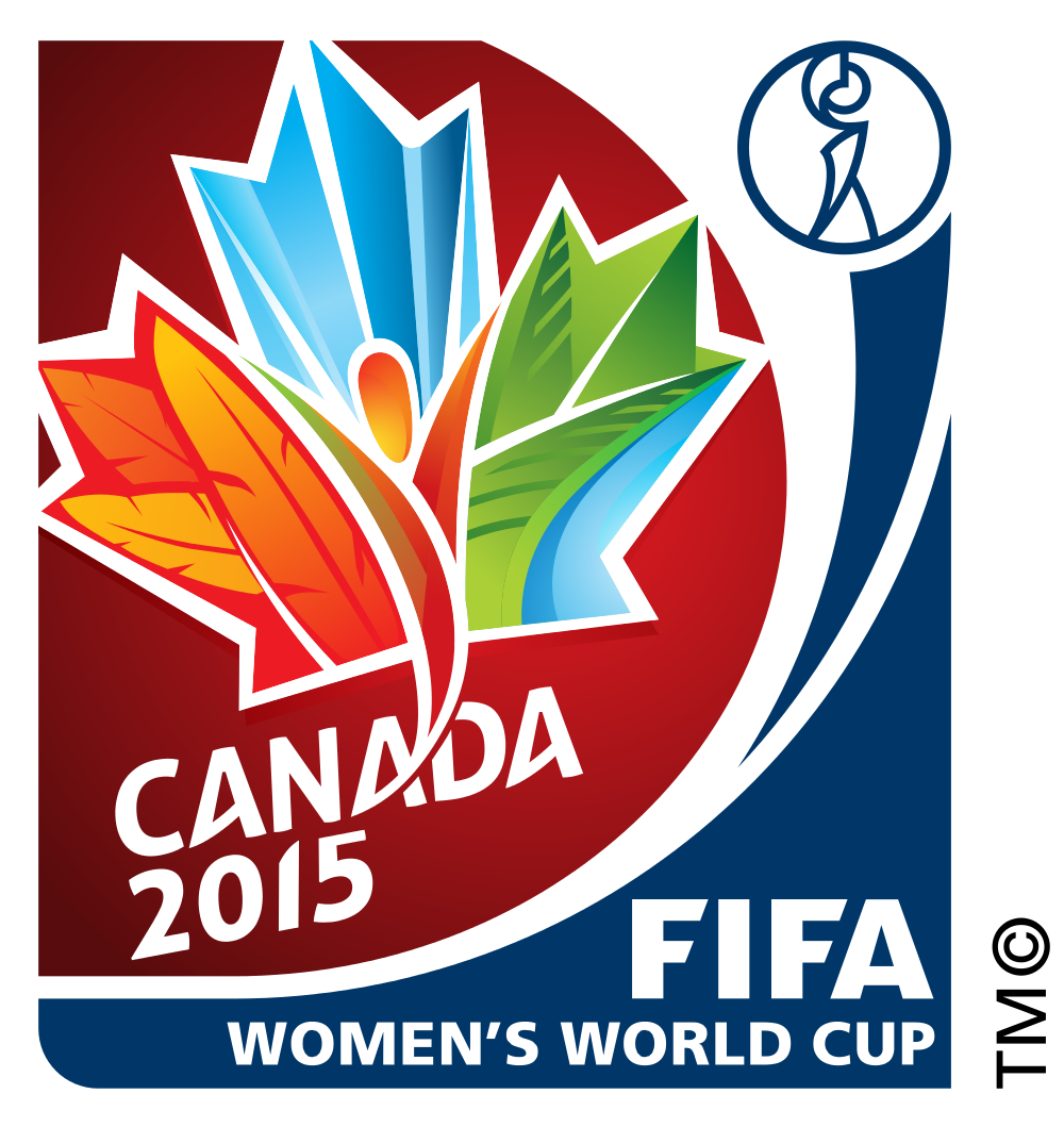 2015 FIFA Women S World Cup Logopedia FANDOM Powered By Wikia   Latest