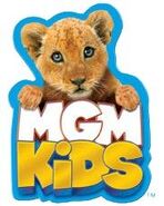 MGM Kids | Logopedia | Fandom