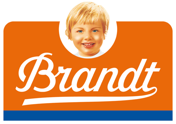 Brandt | Logopedia | FANDOM powered by Wikia