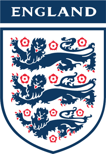 England National Football Team Logopedia Fandom
