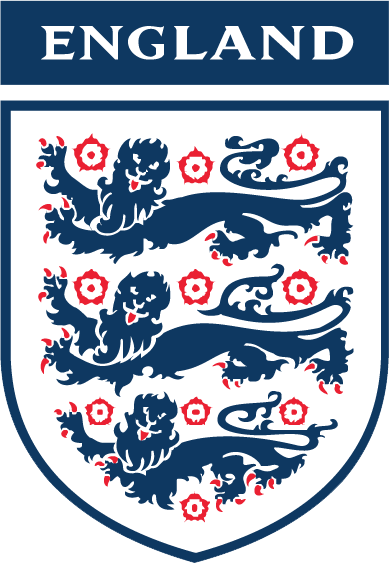 England national football team | Logopedia | FANDOM powered by Wikia