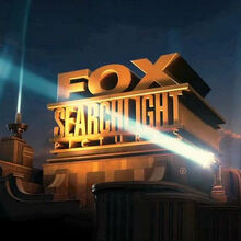Searchlight Pictures Other Logopedia Fandom