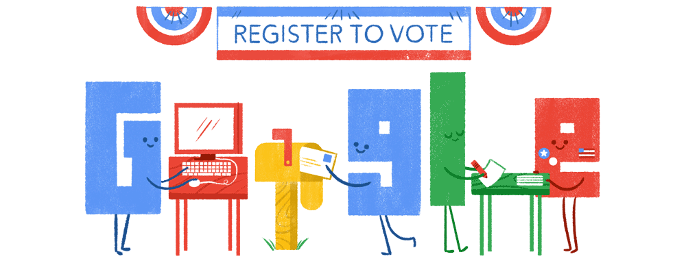 image google us voter