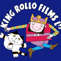 King Rollo Films Logopedia Fandom