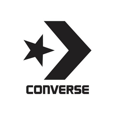 logo converse 2018