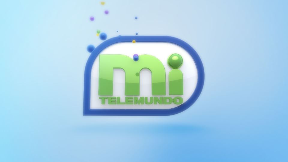 Mi Telemundo Logopedia FANDOM powered by Wikia