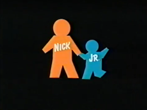 nick jr wikia