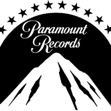 Paramount Records Logopedia Fandom