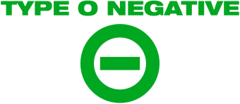 Type O Negative Logopedia Fandom