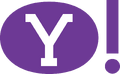 Yahoo! | Logopedia | FANDOM powered by Wikia