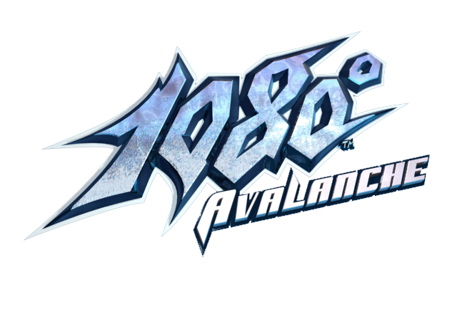 Image - 1080 Avalanche Logo.png | Logopedia | FANDOM powered by Wikia