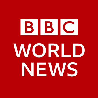 Bbc World News Tv Network Logopedia Fandom