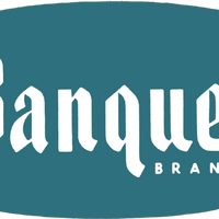 Banquet Logopedia Fandom
