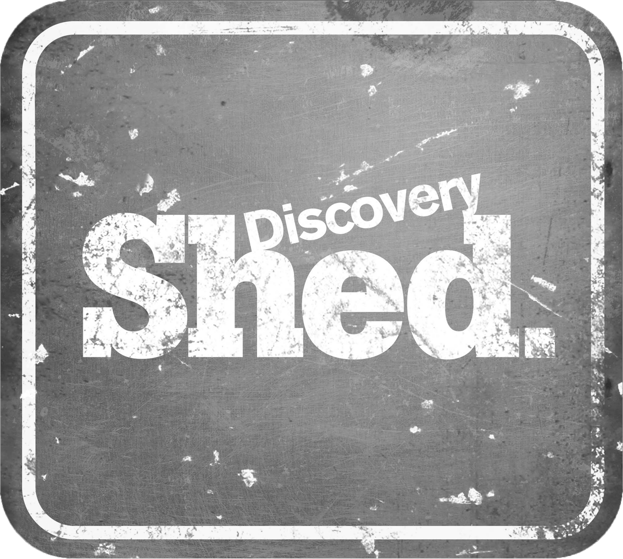 discovery shed: 2009 idents & presentation presentation