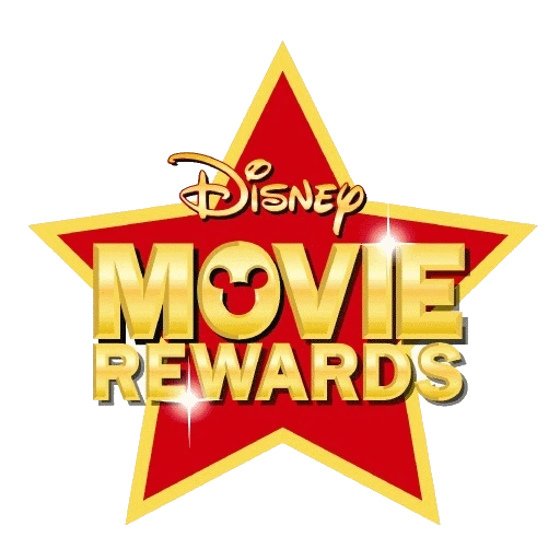 Disney Movie Rewards Logopedia FANDOM powered by Wikia
