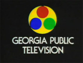 Georgia Public Broadcasting | Logopedia | FANDOM Powered By Wikia