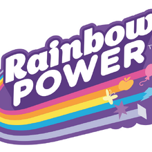 My Little Pony Rainbow Power Logopedia Fandom
