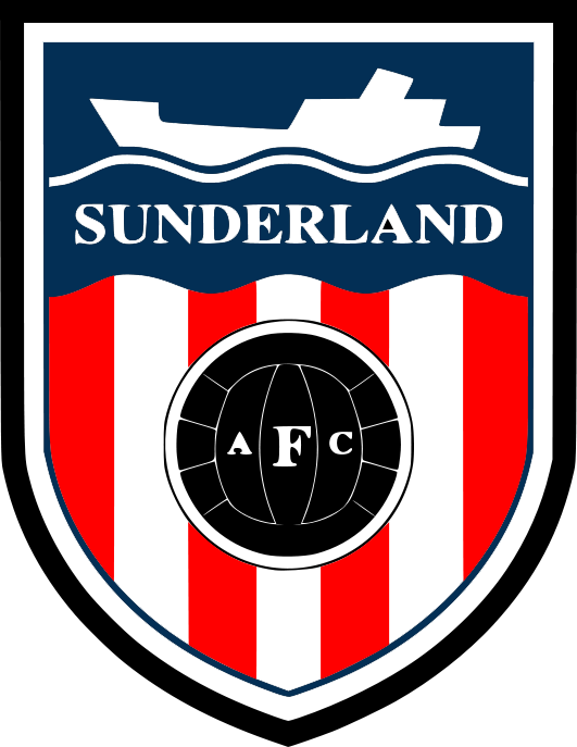 Sunderland AFC | Logopedia | FANDOM powered by Wikia