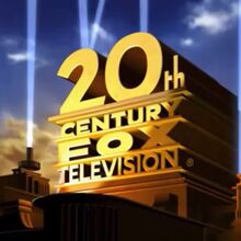 20th Television Other Logopedia Fandom
