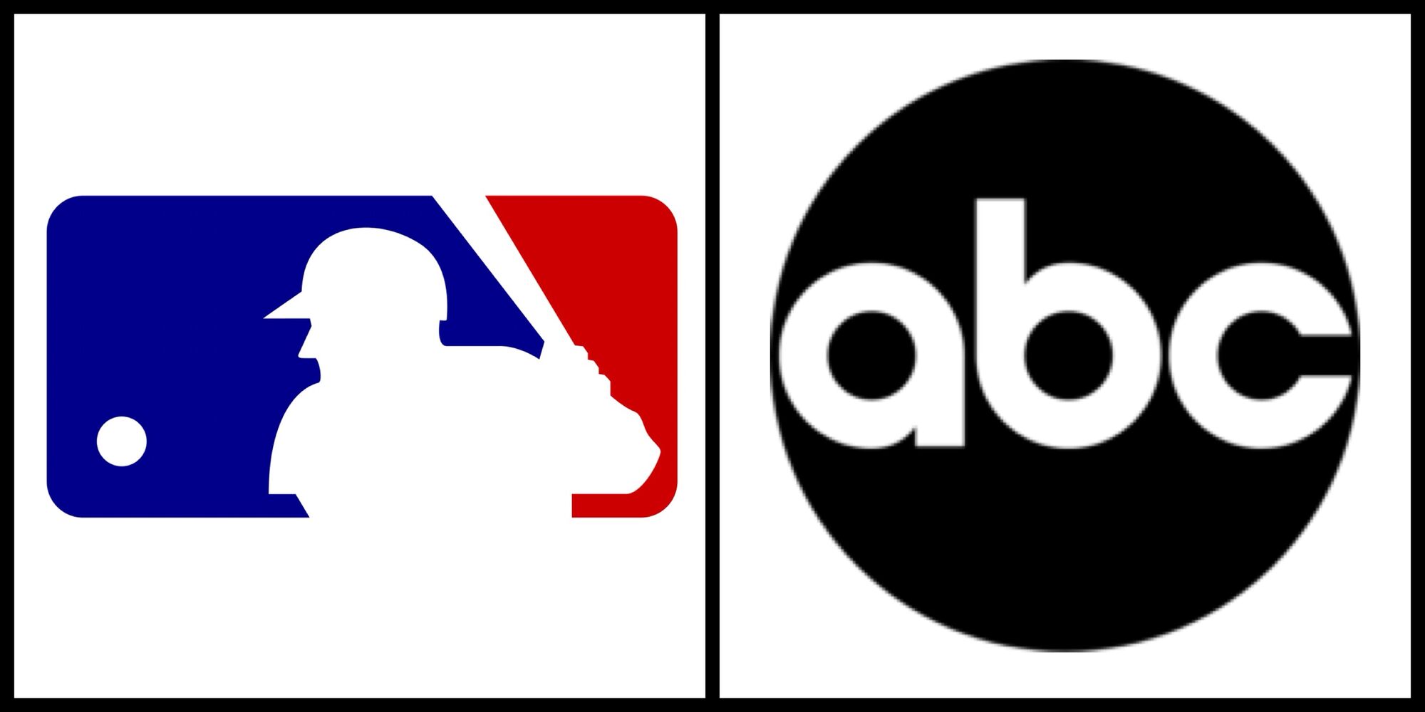 Major League Baseball on ABC Logopedia Fandom