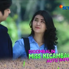 Digombalin Miss Kecambah Auto Baper Logopedia Fandom