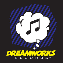 Dreamworks Records Logopedia Fandom