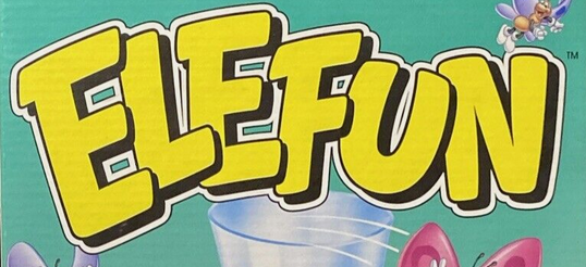 Elefun 1994