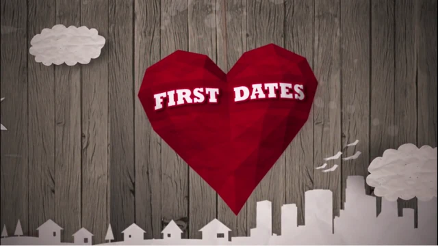 Image - First Dates.png | Logopedia | FANDOM powered by Wikia