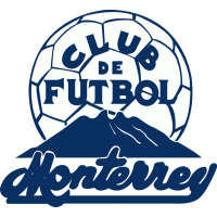 CF Monterrey | Logopedia | FANDOM powered by Wikia