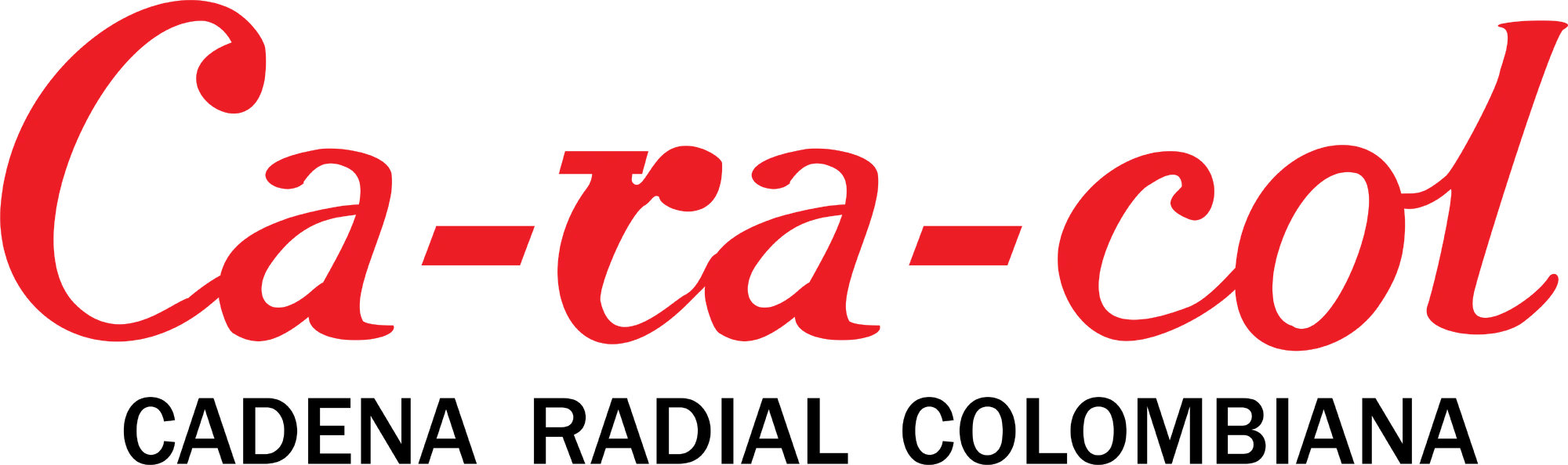 Caracol Radio Logopedia Fandom