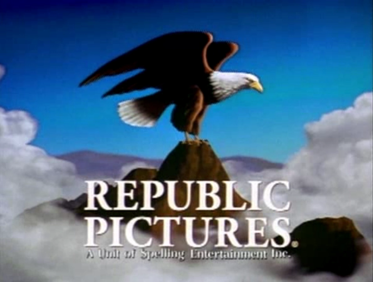 Republic Pictures Television Logopedia FANDOM powered by Wikia