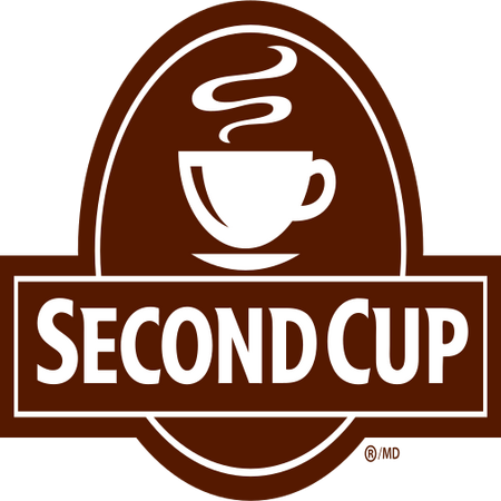 Second Cup Logopedia Fandom