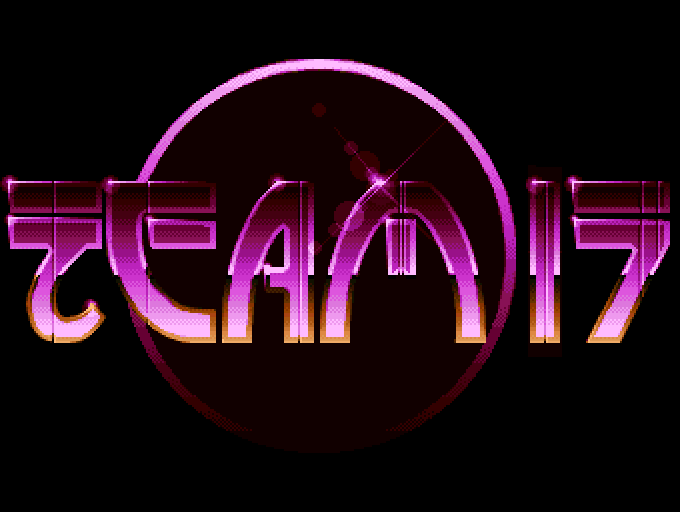 Team17 | Logopedia | FANDOM powered by Wikia