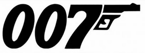 007 | Logopedia | FANDOM powered by Wikia