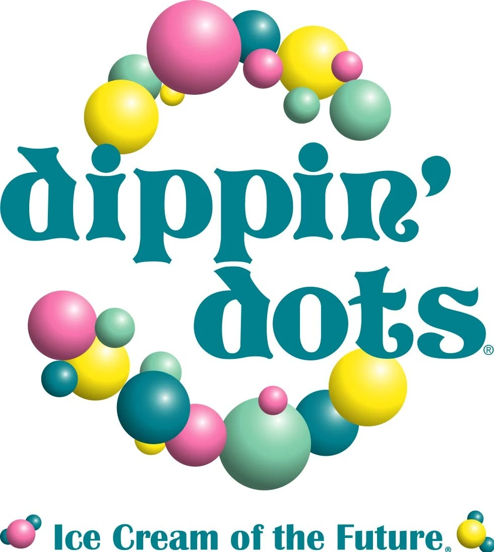 Dippin' Dots Logopedia FANDOM powered by Wikia