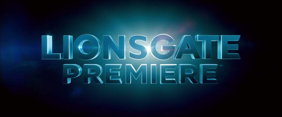 Lionsgate Premiere Logo On Screen Png Lionsgate Premiere Logo On Screen Png