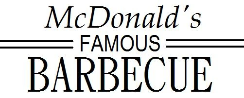 McDonald's | Logopedia | FANDOM powered by Wikia