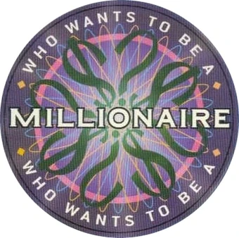 Who Wants To Be A Millionaire Usa Logopedia Fandom