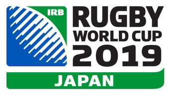 2019 Rugby World Cup Logopedia Fandom