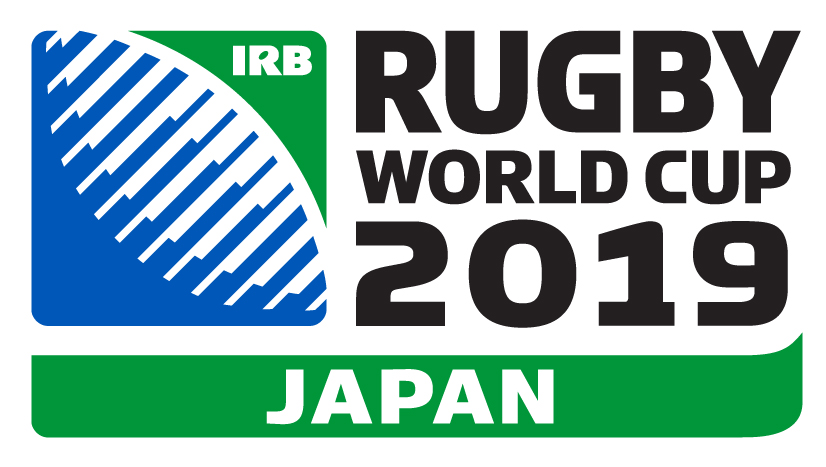 Resultado de imagem para RUGBY - MUNDIAL - 2019 - LOGOS