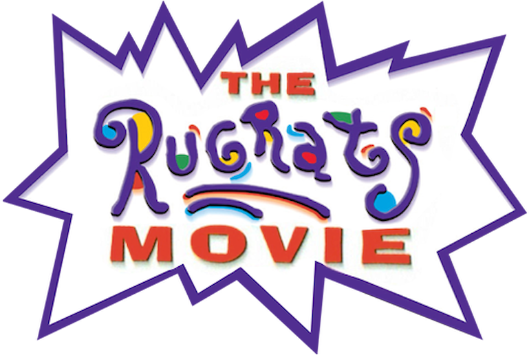 The Rugrats Movie | Logopedia | Fandom
