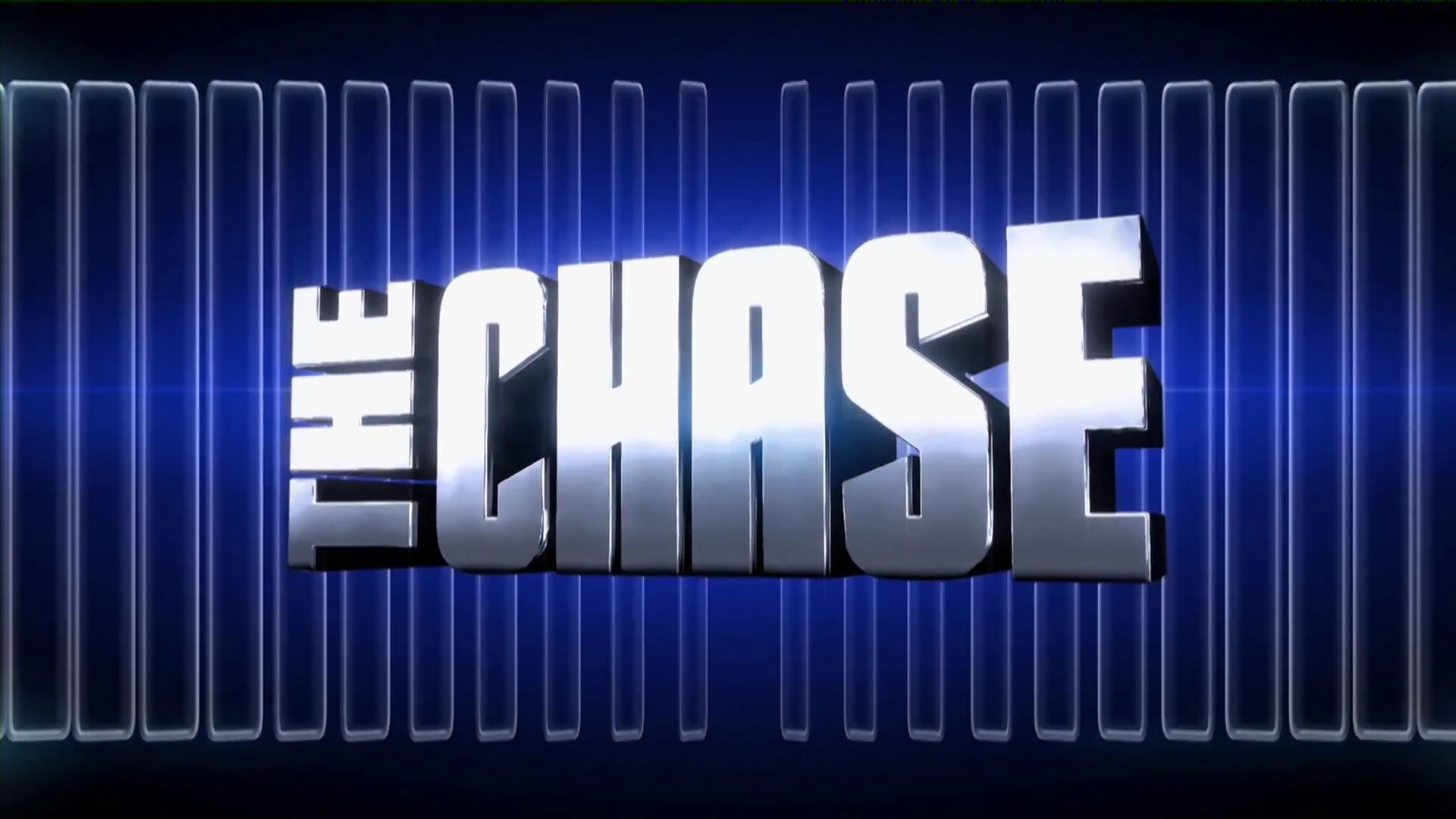 The Chase (US) Logopedia FANDOM powered by Wikia