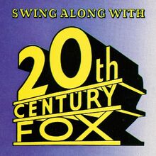 20th Century Studios Logo Variations Logopedia Fandom