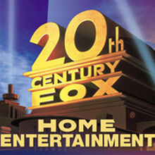 th Century Studios Home Entertainment Logo Variations Logopedia Fandom