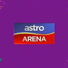 Astro Arena Other Logopedia Fandom